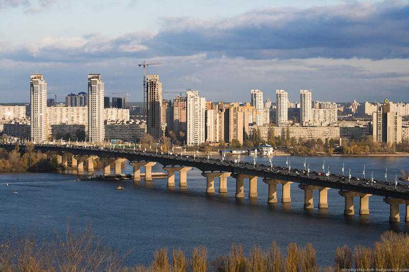 Усе, що потрібно зробити в Києві, поки ти живий