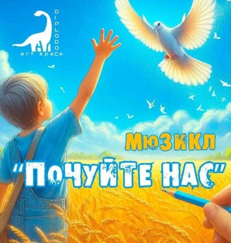 Кіноафіша тижня