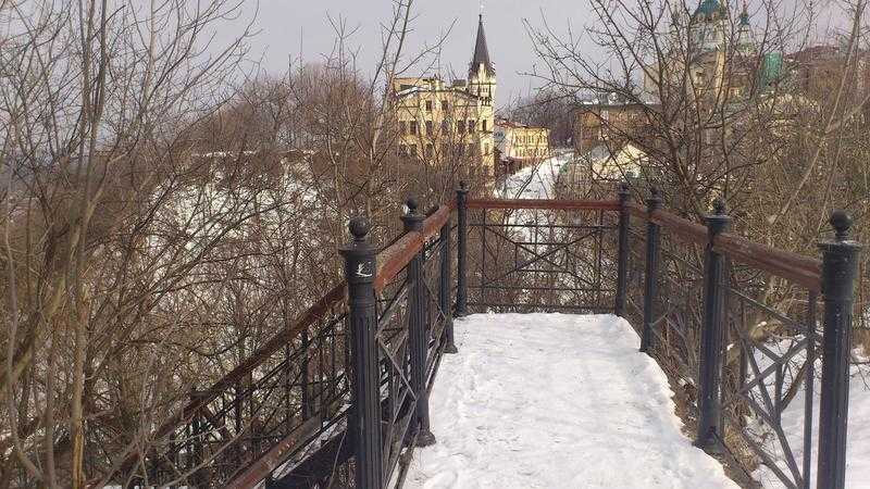 Усе, що потрібно зробити в Києві, поки ти живий