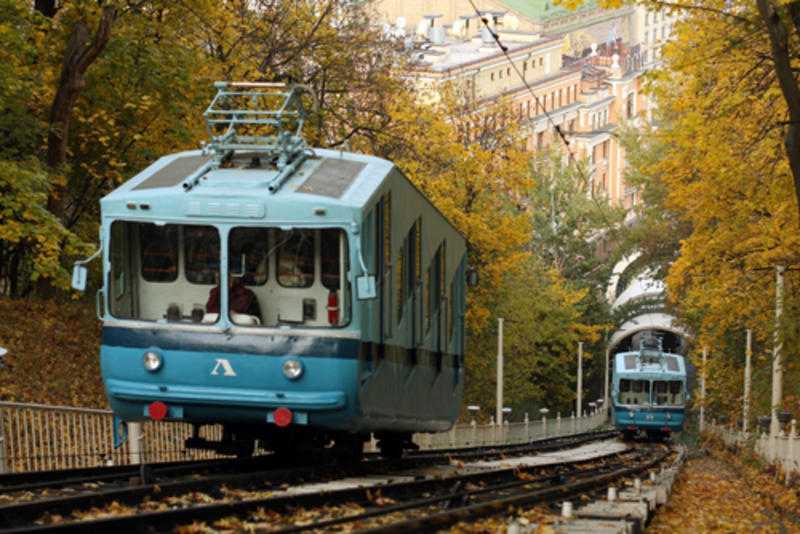 Усе, що потрібно зробити в Києві, поки ти живий