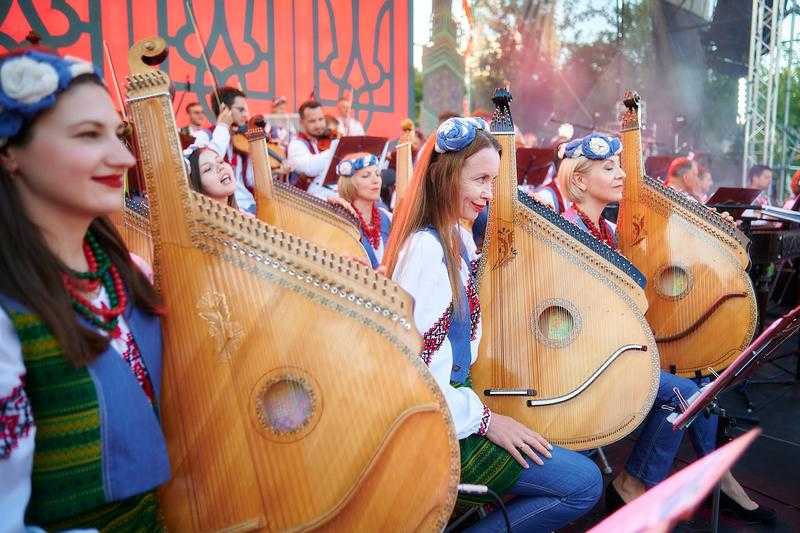 "Країна Мрій" Фото: Пресслужба