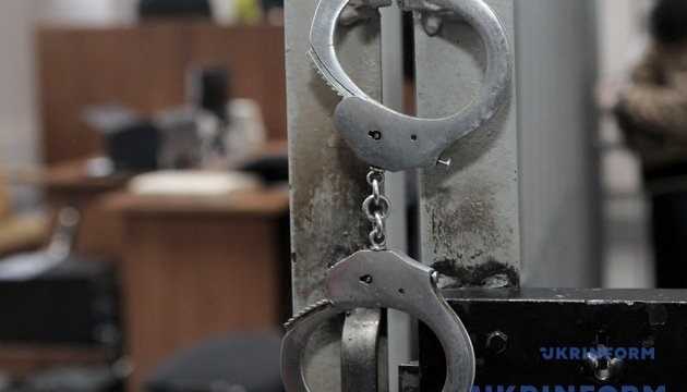 "Громадянина Молдови затримано на Київщині за підозрою в підпалі автівки військового".