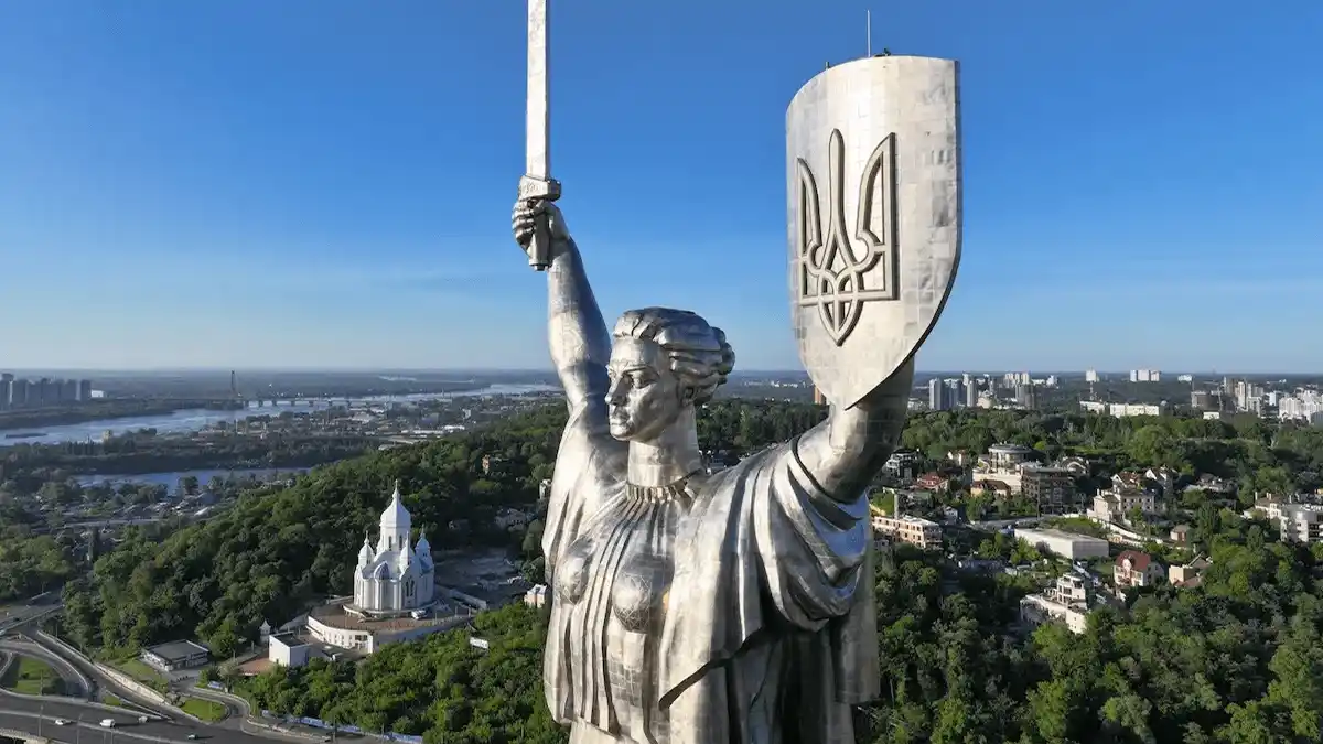 Батьківщина-Матір