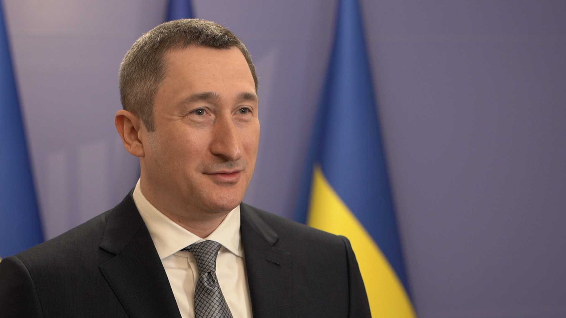 Чернишов відкидає зв'язок із «Че Геварою» у справі Енергоатому