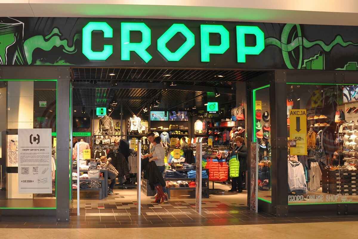 Cropp