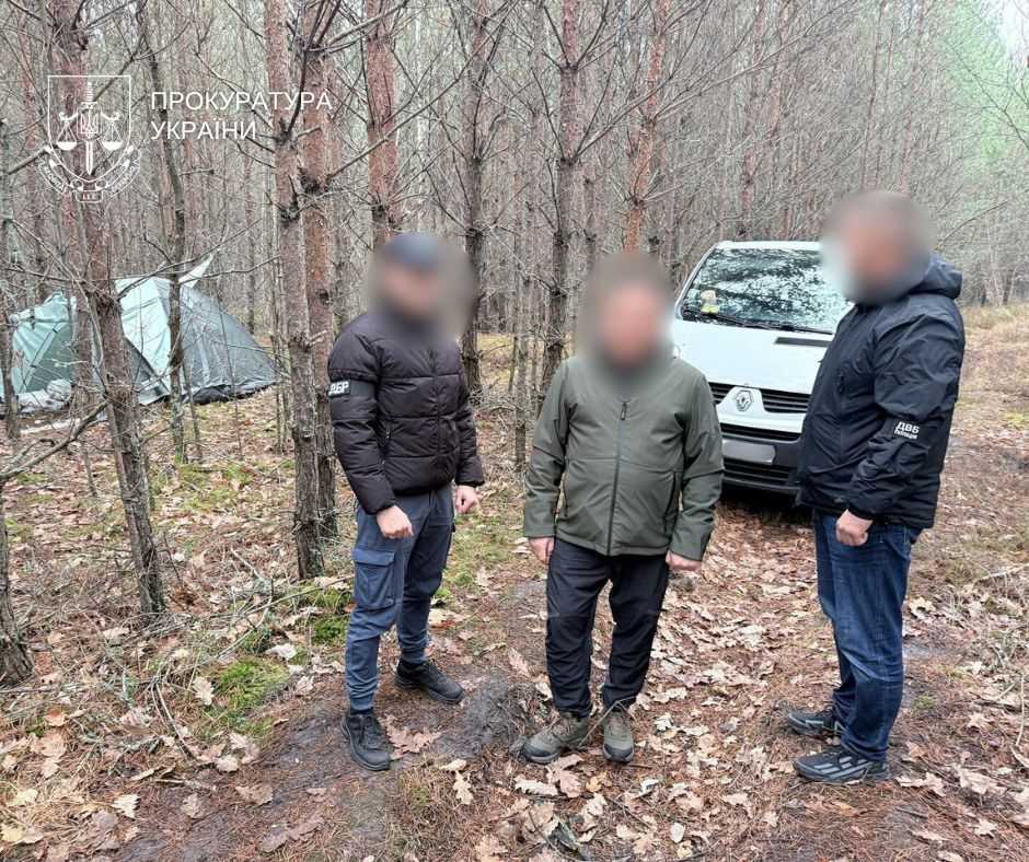 Гучний арешт: розкриття деталей резонансного затримання поліцейського на Рівненщині