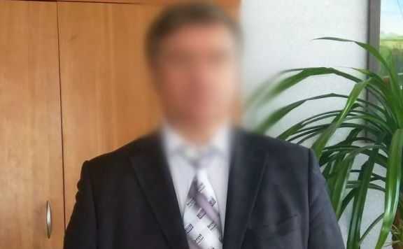 Колишній заступник Міністра соцполітики привласнив понад 23 млн грн державних коштів