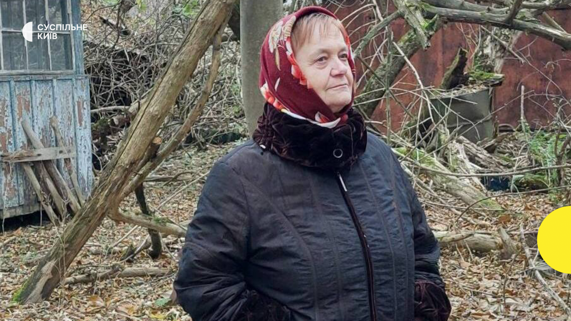 Трагедія продовжується: Наталія Ходимчук, вдова першої жертви Чорнобильської катастрофи, загинула під час ракетної атаки на Київ
