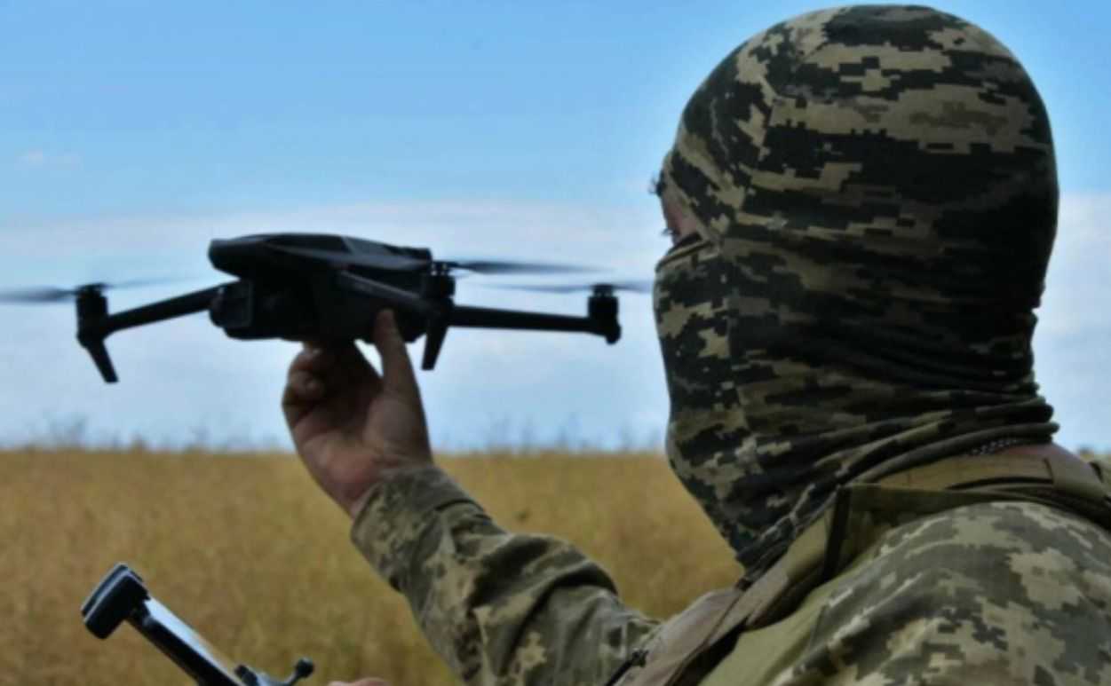 Українські «бобри-дрони» атакували нафтопереробний завод у Нижньогородській області Росії