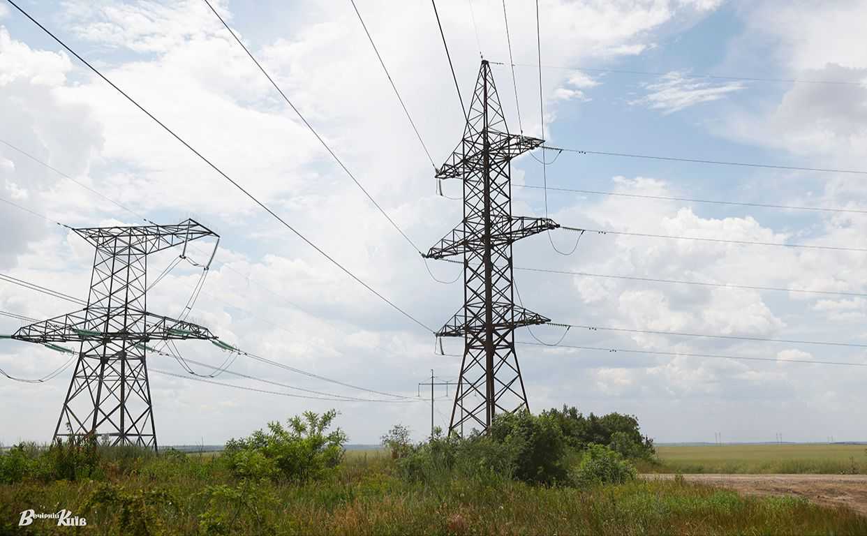 Укренерго розкриває нюанси диференційованого відключення електропостачання