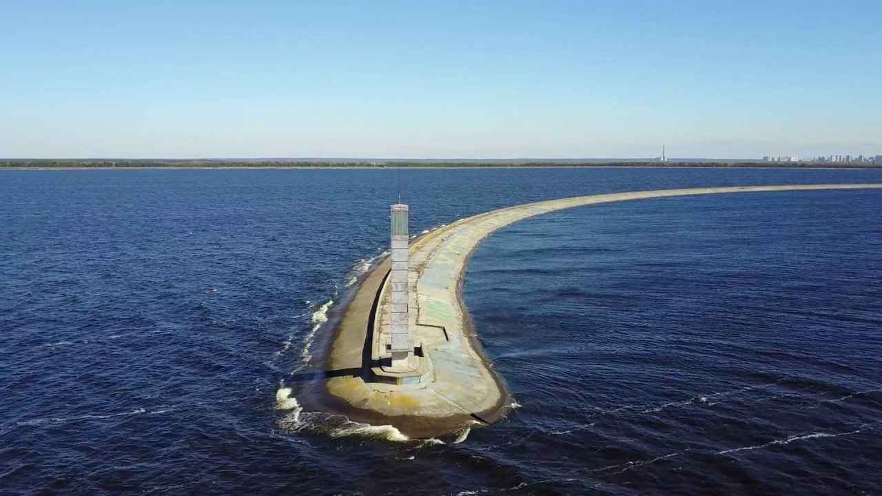 водохроанилище Киев