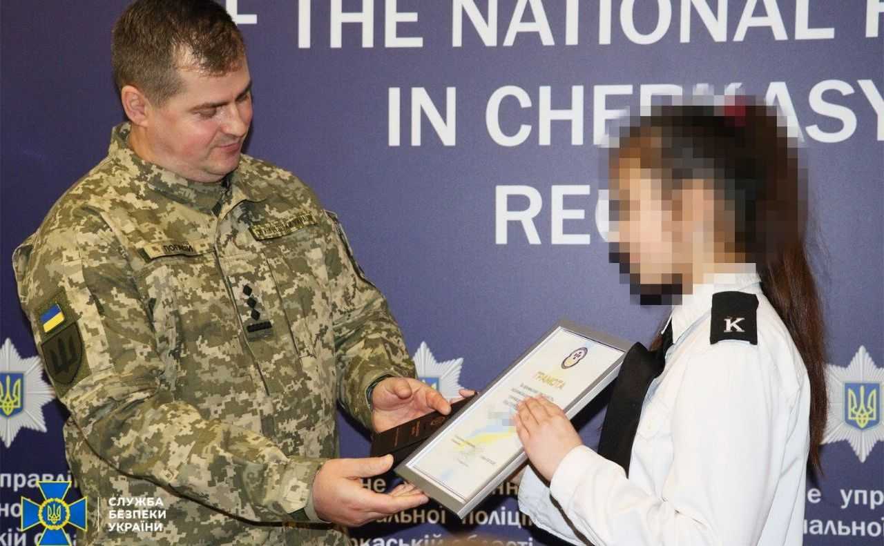 Зупинена вербовка ФСБ: СБУ та Нацполіція викрили 4 підлітків, яких намагались завербувати для терактів і диверсій