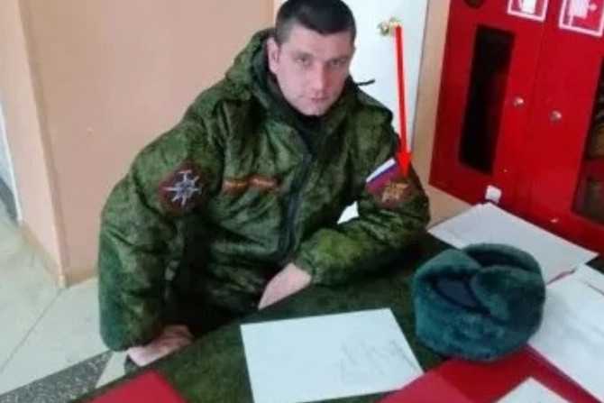 Звільнення від відповідальності: російський солдат виправданий у справі про пограбування на Київщині