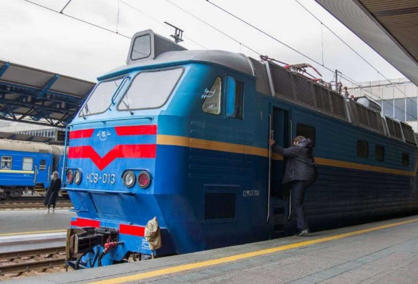 київ - суми