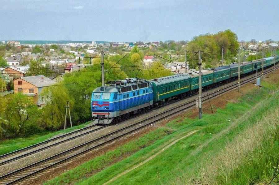 київ - вінниця
