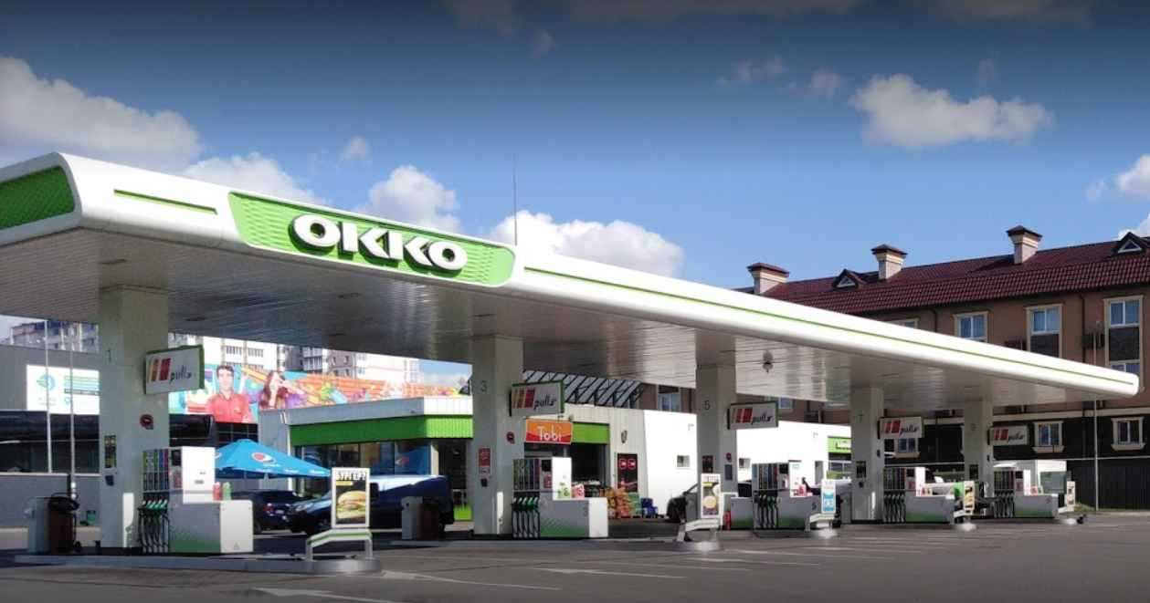 окко