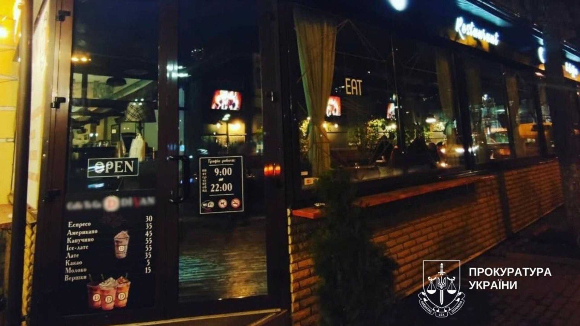 Правосуддя відновлено: Прокуратура повертає університету незаконно здане в оренду приміщення