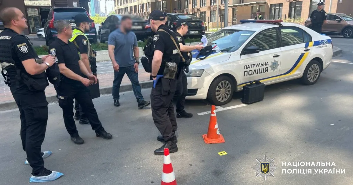 Теракт у Дарницькому районі Києва: розслідування вибухів, що потрясли столицю