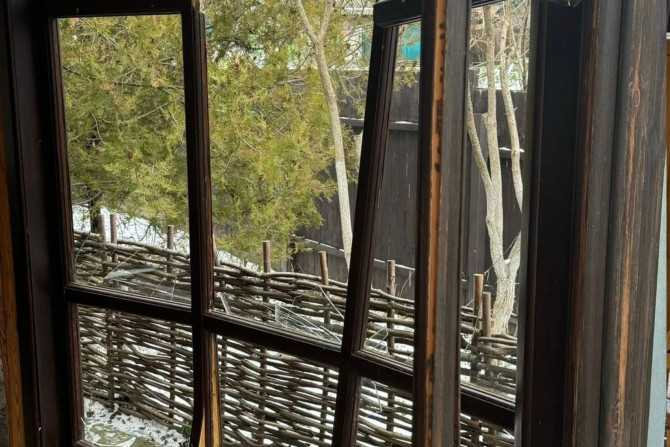 Трагедія в осередку гончарства: Вишгородський музей зазнав руйнування