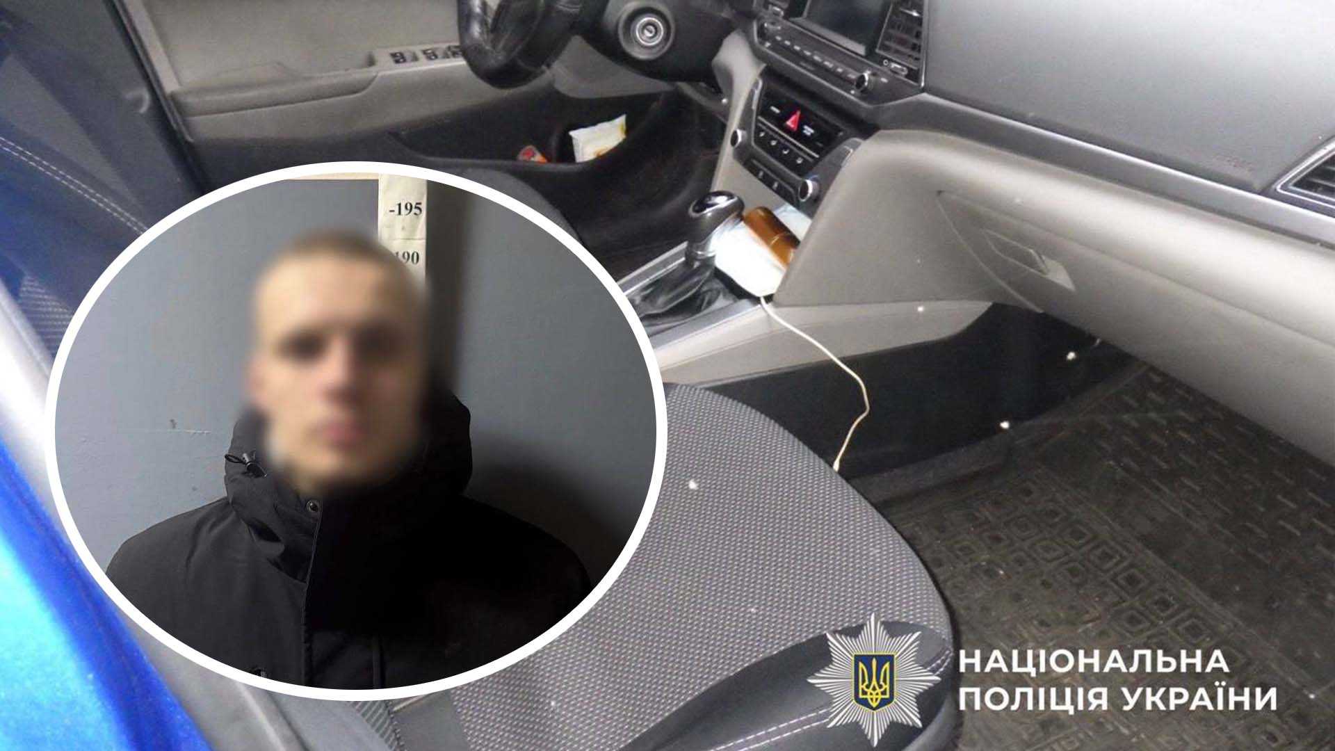 Тяжкий вирок за напад на таксиста: справедливість чи надмірність покарання?
