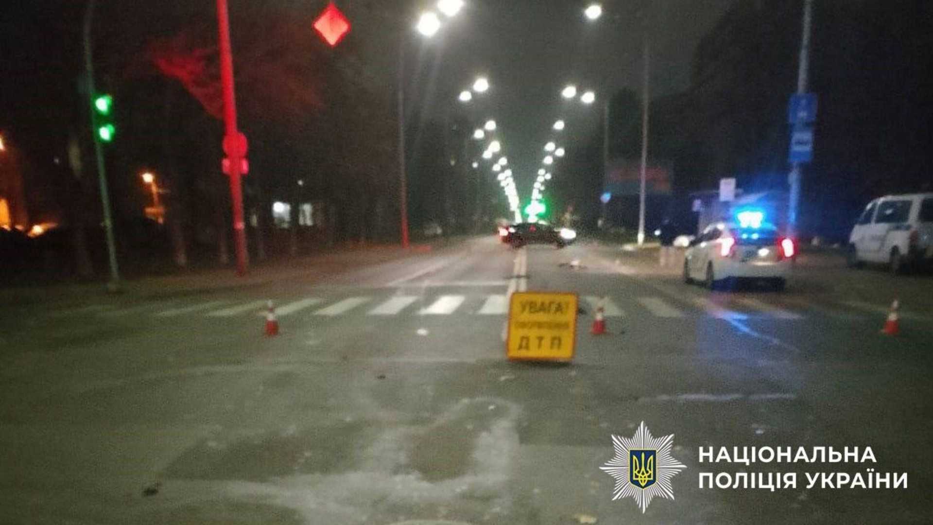 Фатальна зустріч: Київський суд розглядає справу п'яного водія BMW, звинуваченого в смертельному наїзді на пішохода