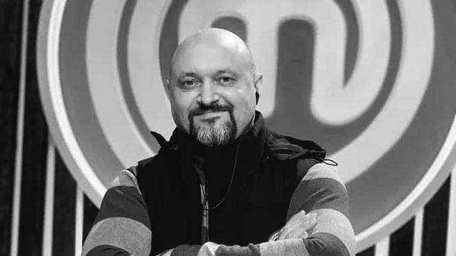 Герой-медійник Юрій Мігашко віддав життя за Україну на передовій
