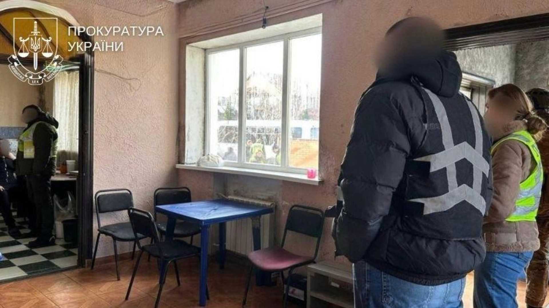 Київська махінація: судитимуть організаторів фальшивого реабілітаційного закладу