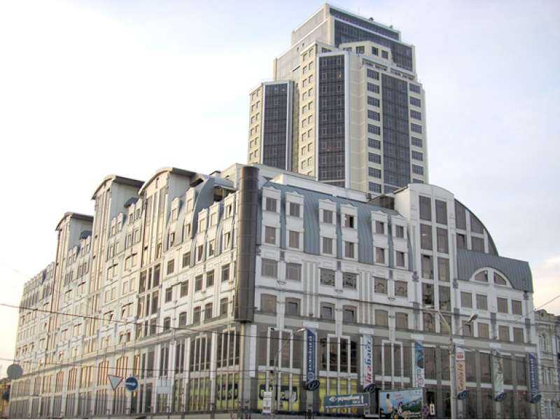 олімпійський