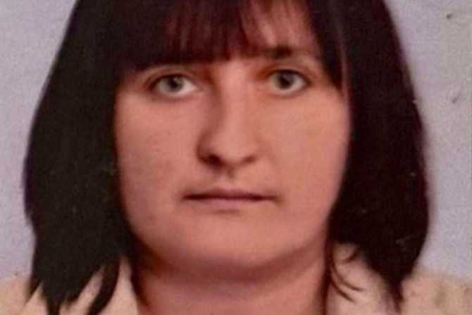 Розшук зниклої мешканки Броварів: Поліція Київщини шукає Олену Кривошлик (ФОТО)