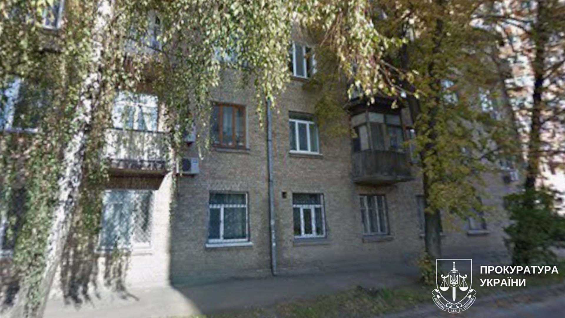 Шахрай у мантії: Адвокат засуджений на 6 років за афери з нерухомістю киян