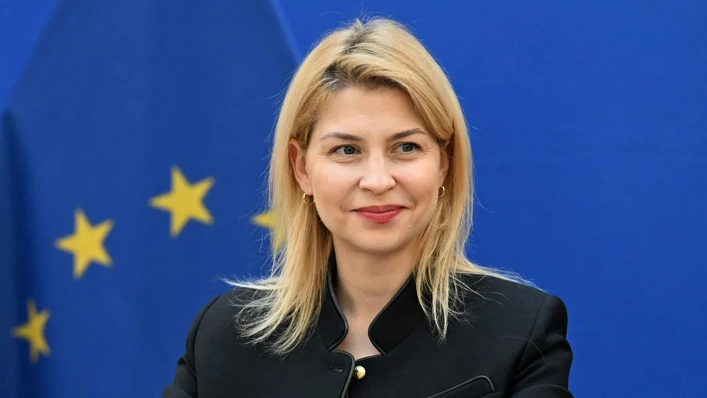 "Українські посли вирушають до Вашингтона для стратегічних переговорів із американськими партнерами".