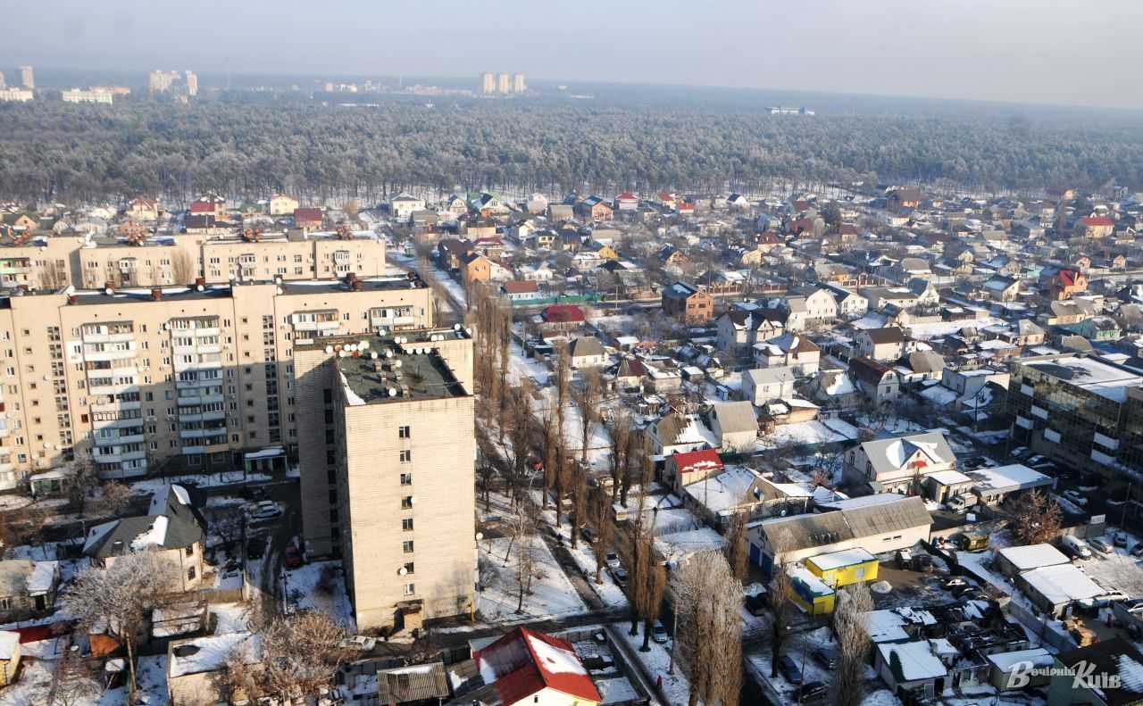 Холодна реальність: Кличко повідомив про сотні будинків, які досі позбавлені опалення