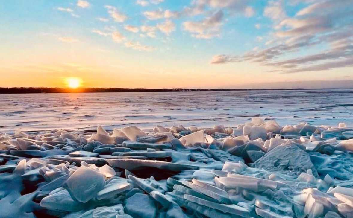 Крижані пастки: Небезпеки зимового відпочинку на водоймах та трагічні наслідки необережності