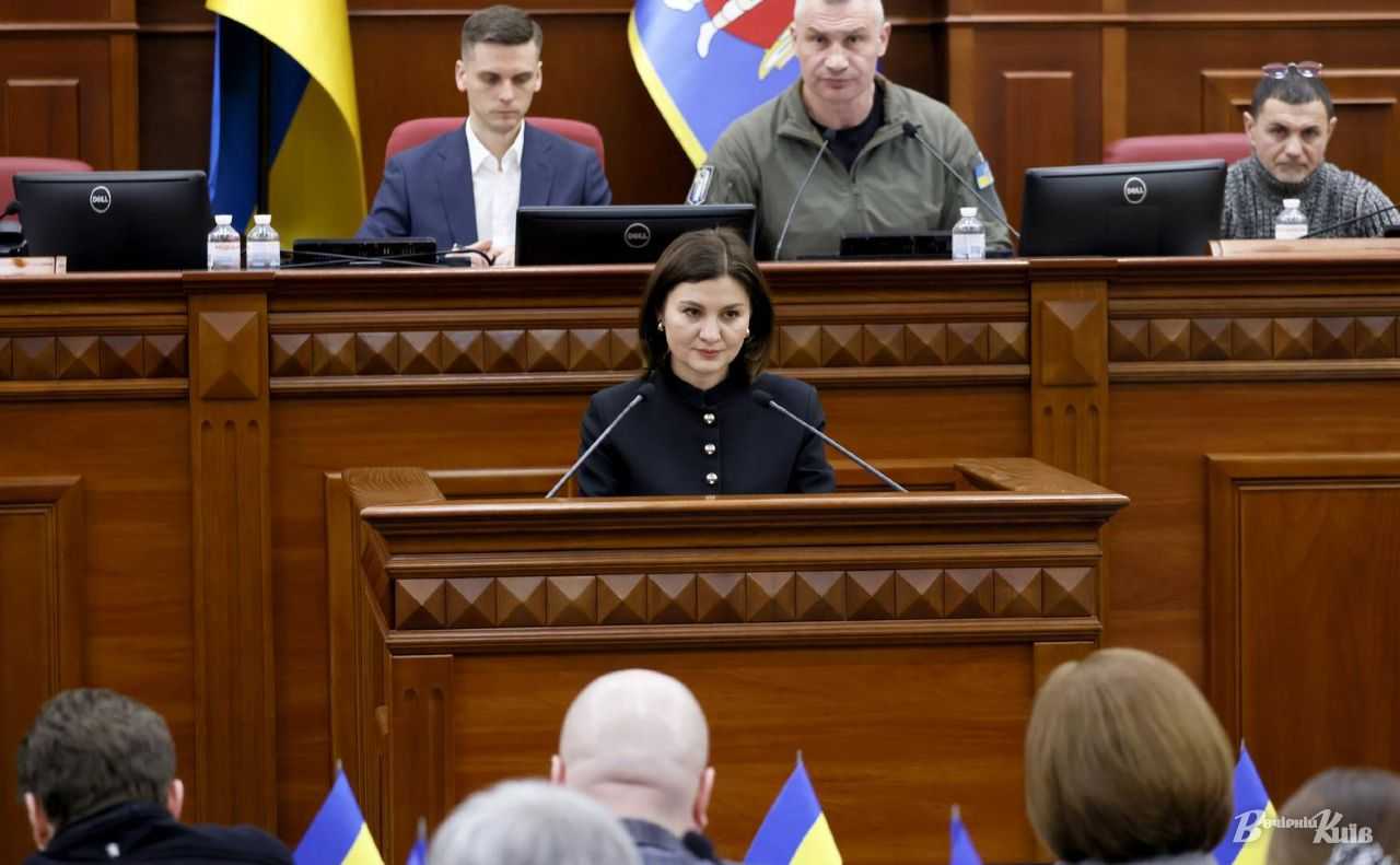Столиця виплатить компенсації сім'ям загиблих під час ліквідації наслідків обстрілів