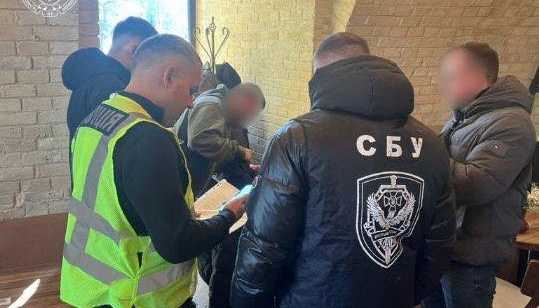 Тернопільський депутат викритий на хабарництві - сприяв ухилянням від військової служби