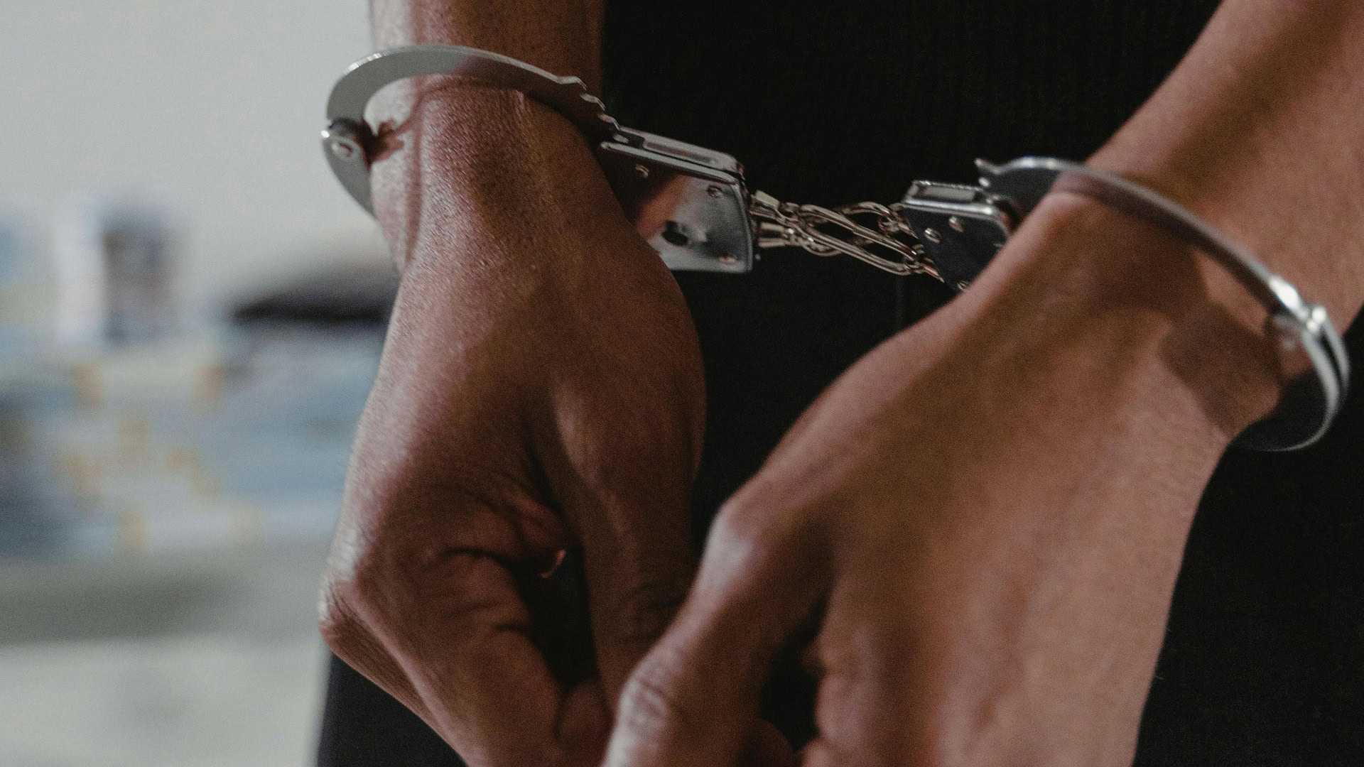 Трагедія у столиці: Затримання поліцією в Києві завершилося смертю чоловіка