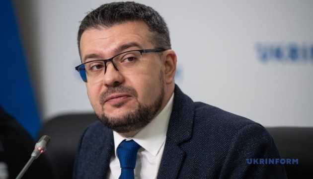 Київ біля Дніпра: Алфьоров про Пантеон видатних українців.