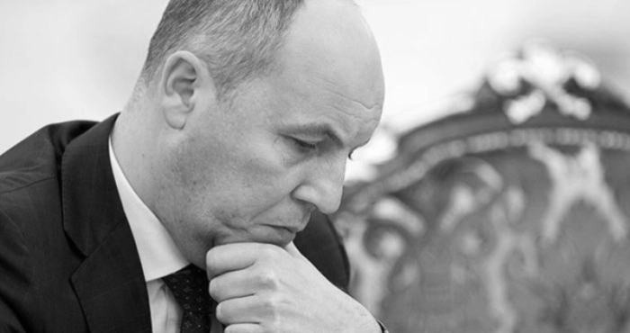 Увічнення пам’яті державника: у центрі Києва – проїзд імені Андрія Парубія.