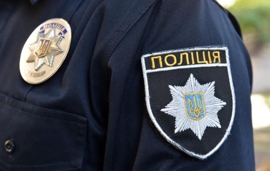 Київ: стрілянина у Святошині, триває спецоперація