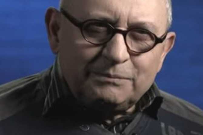 Микола Підвезяний: Мільйон за життя. Викрадення, полон, пограбування вченого. Зухвала справа Колбуна.