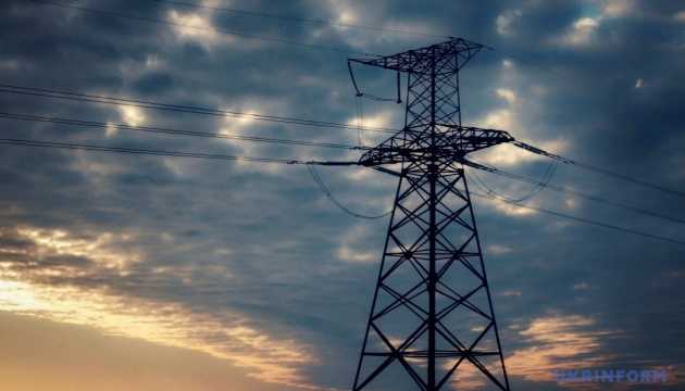 На Київщині через негоду без світла понад 40 тисяч осельКиївщина: негода без світла залишила понад 40 тисяч осель.