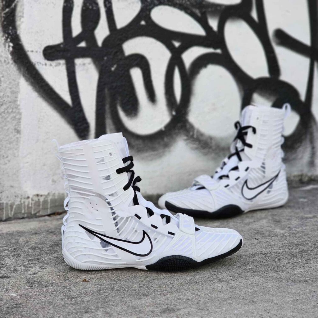 боксерки Nike