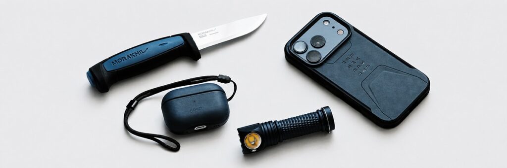 EDC-інструменти