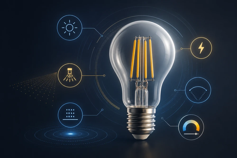 LED-лампы