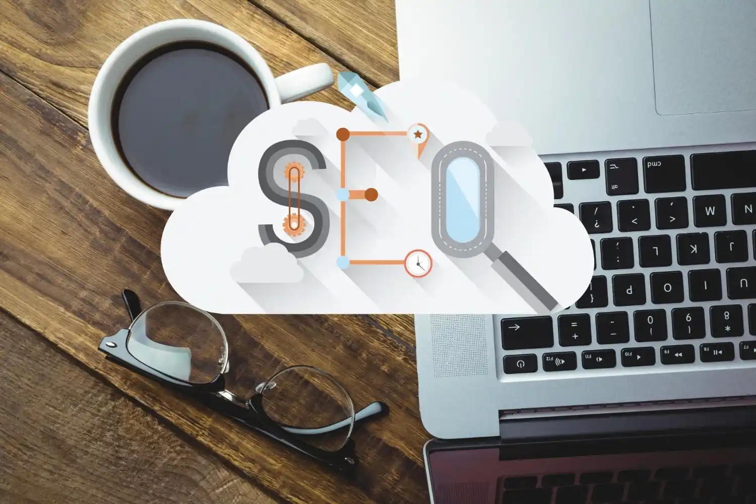семантично-орієнтоване SEO 