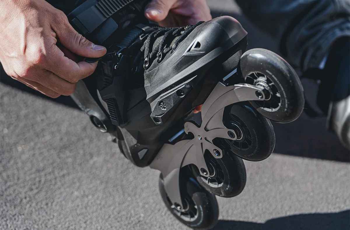 Ролики Rollerblade