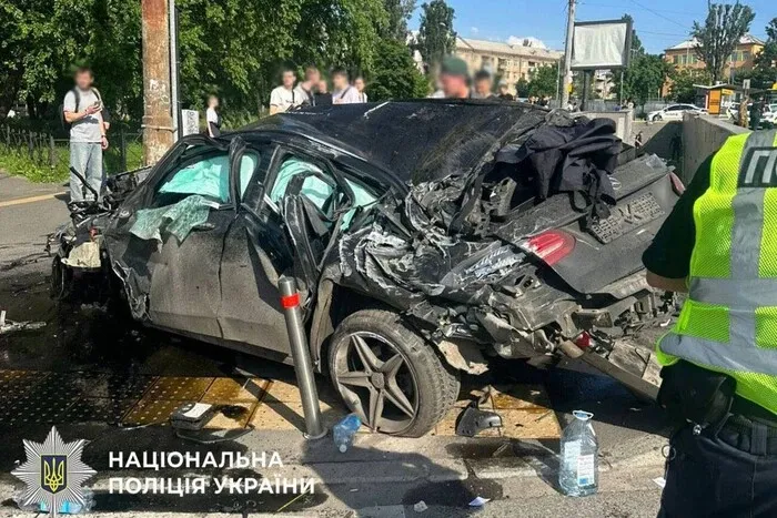Батько загиблого в ДТП хлопчика: 25 тисяч голосів за петицію.