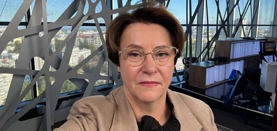 Ніна Южаніна: київські евакуатори виявилися несправними.