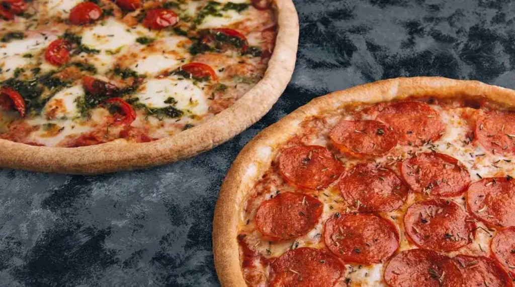 замовити доставку у Monopizza