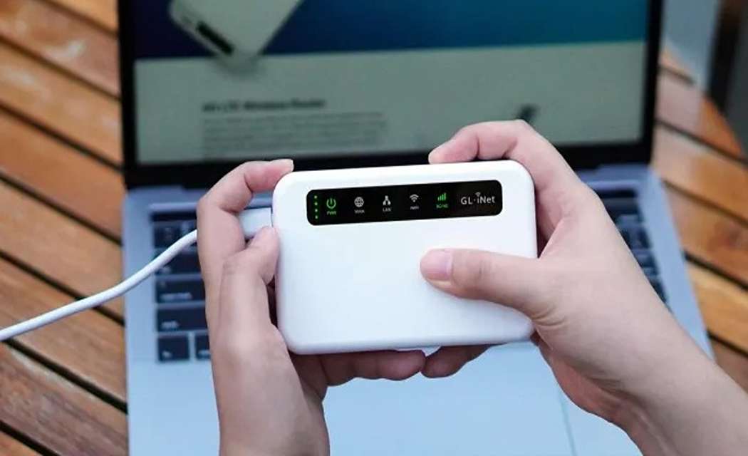 выбрать 4G роутер